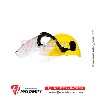 Adaptador Facial Milenium para Casco Libus