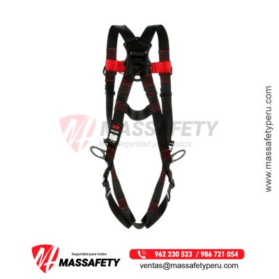 Arnés Protecta 3 Argollas 1161560