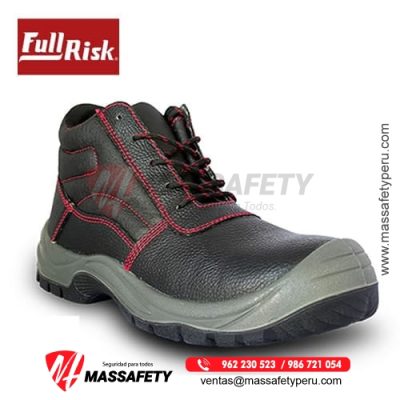 Botín FU708 Full Risk PLA