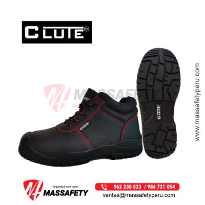 Botin Nanterre EH 18KV Dielectrico
