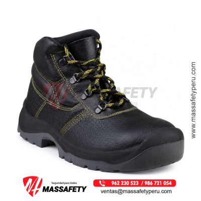 Bota Jumper3 S1P Src Delta Plus
