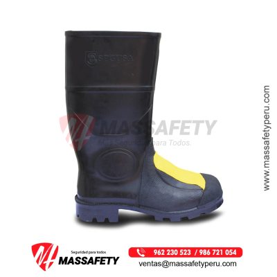 Botas RGB Metatarsal