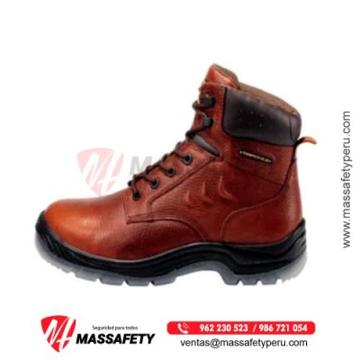Botin Arrow TCSG252 Tecseg