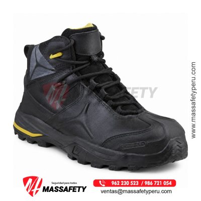 Botin Tw402 S3 Src – Delta Plus