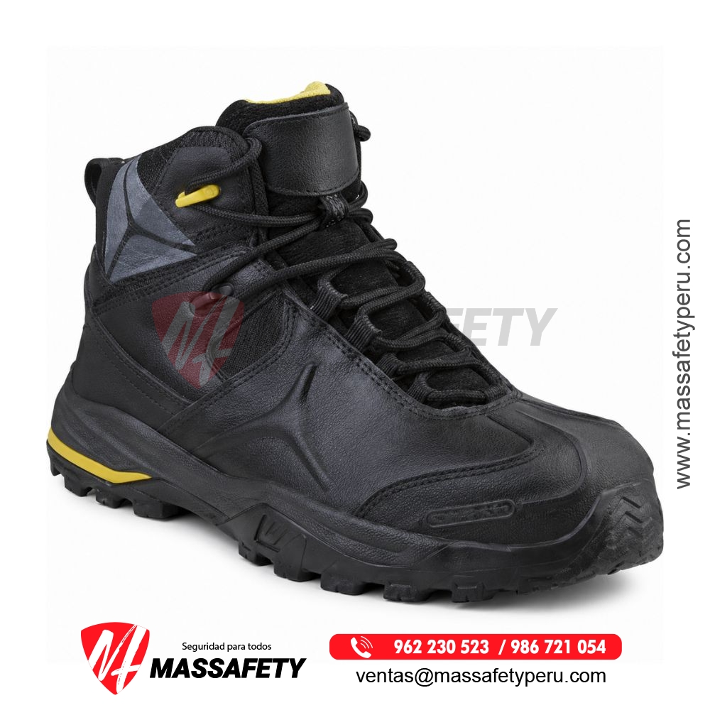 Botin Tw402 S3 Src – Delta Plus