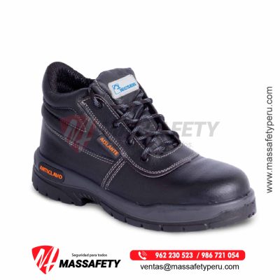 Botin elektro TSCG-650 Tecseg