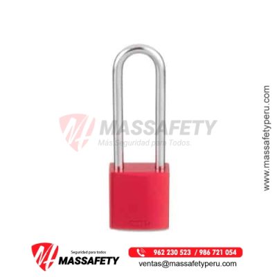 CANDADO DE ALUMINIO PSL-7-LS PANDUIT
