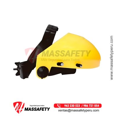 Cabezal Amarillo con Rachet – Clute