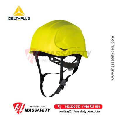 Casco de Obra Granite Peak Delta Plus