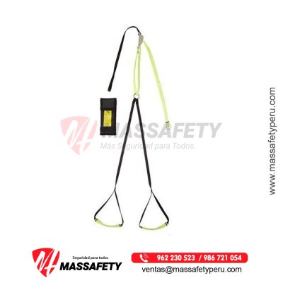 Correa Antitrauma para Autorescate (LU-2) Web Devices