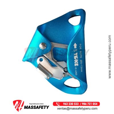 Freno Ventral de Soga 3/8″ hasta 1/2″ N-5306 – YOKE