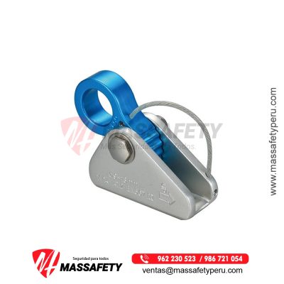 Freno de Soga Cuerpo de Aluminio 3/8″ 1/2″ N-650B YOKE