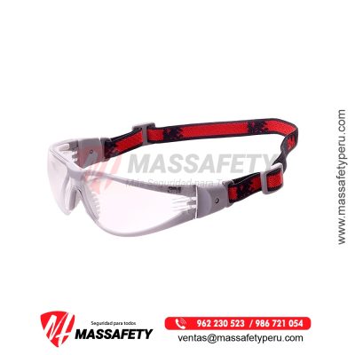Gafas de Protección Virtual Plus 11559 – 3M