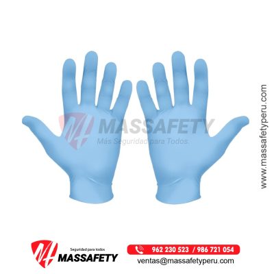 Guante Best N-Dex Ultimate 9905