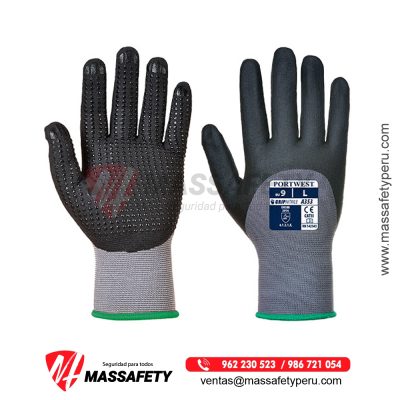 Guante DermiFlex Ultra A353 Portwest