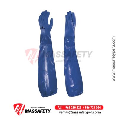 Guantes PETRO VE766 Delta Plus