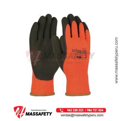 Guante Powergrab Thermo