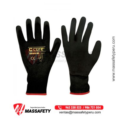 Guante Super Flex Nbr