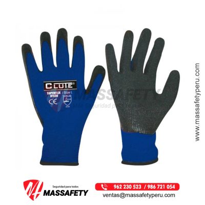 Guante Super Flex Nylon