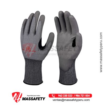 Guante VENICUT42GN Delta Plus