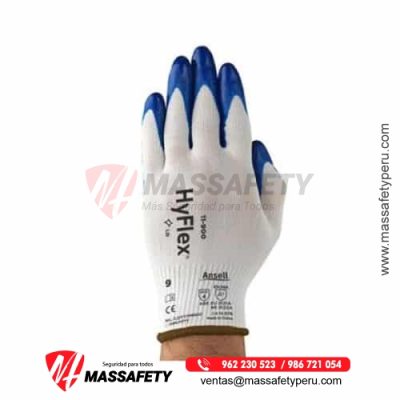 Guante Anti-Corte Hyflex 11-900 Ansell