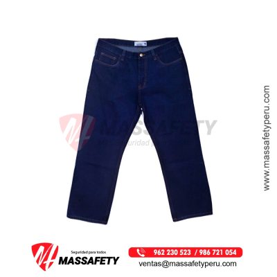 Jeans 14 Onzas