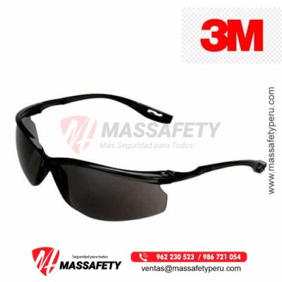 Lente 3M 11798 SPORT CCS