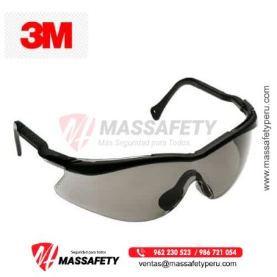 Lente QX 2000 3M 12110
