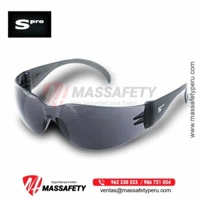 Lentes Spider Spro