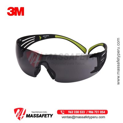 Lente 3M SecureFit SF402AF