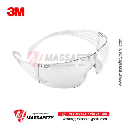 Lente 3M SecureFit SF201AF