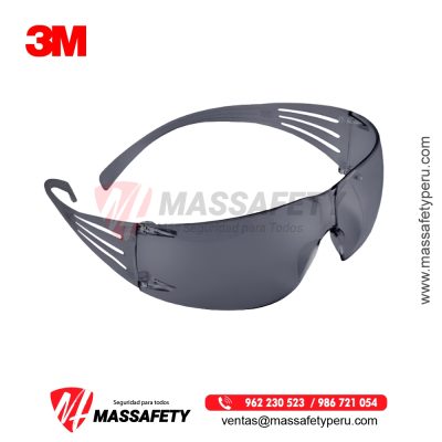 Lente 3M Securefit SF202AF