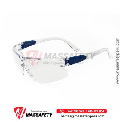 Lente Aero Steelpro