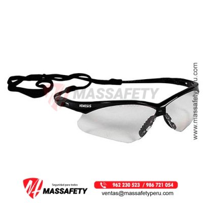 Lente V30 Nemesis BASIC AF KleenGuard