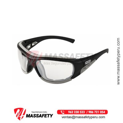 Lentes MSA Alternator 2803118