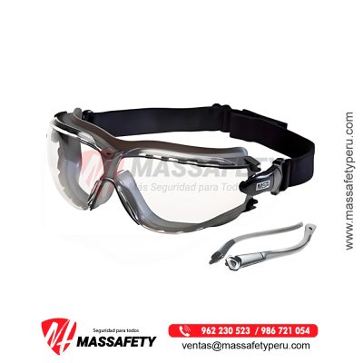 Lentes MSA Altimeter 2803130