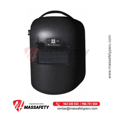 Mascara de Soldar Blue Eagle