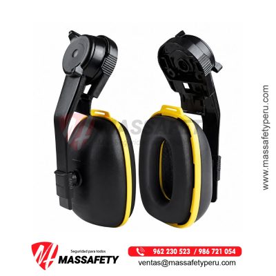 Orejera Spro Adaptable a Casco
