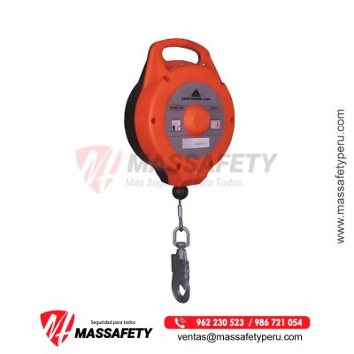 Protector Round AN12010T