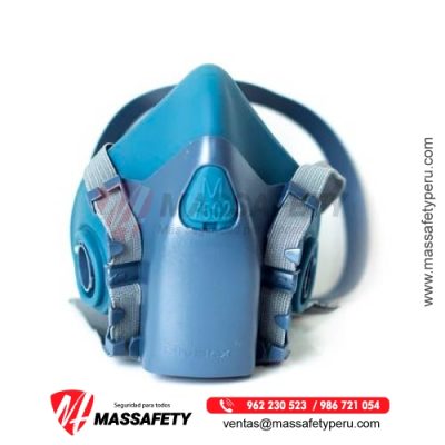 Respirador Flyflex 7502