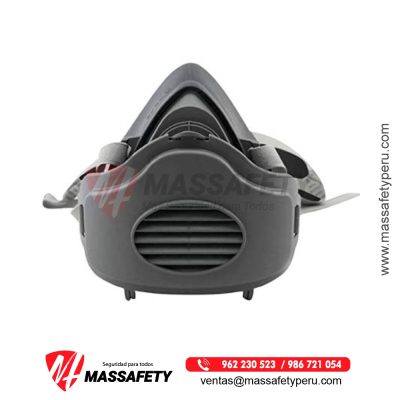 Respirador Monovia Flyflex