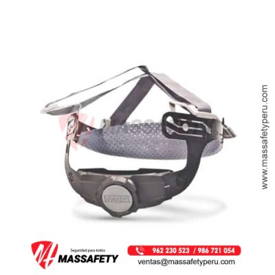 Suspensión de Casco V-Gard MSA