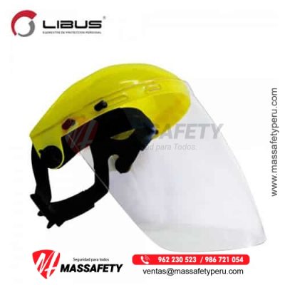 Visor Burbuja