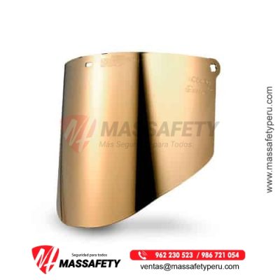Visor Resistente a Temperatura FS-18GL Elvex