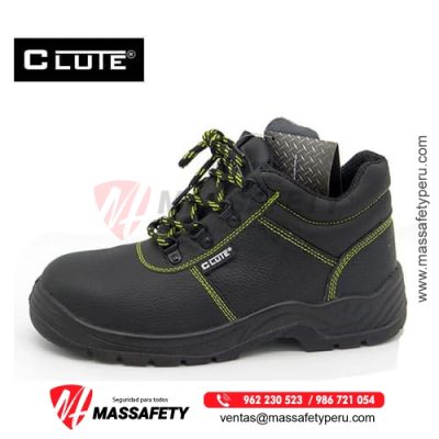 ZAPATO CLUTE NANTERRE