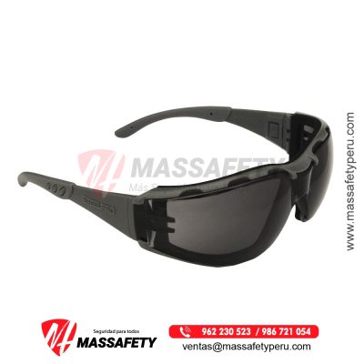 Lente Spy Flex Dual Gris