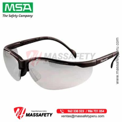 Lentes MSA Maverick 2803221