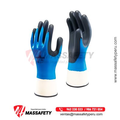 Guante Showa 377 Foam