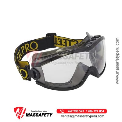 Antiparra Everest Steelpro