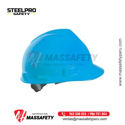 Casco-Forte-Celeste-Steelpro